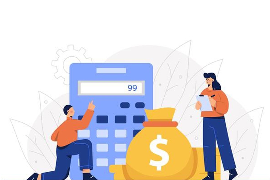 Pajak Domestik & Konsultasi Pajak