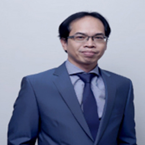 Lilik F Pracaya, Ak, CA, ME